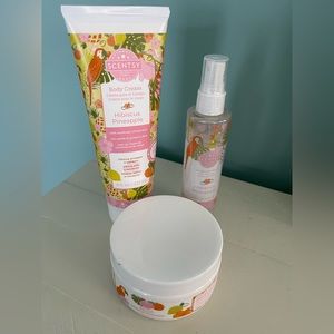 Scentsy